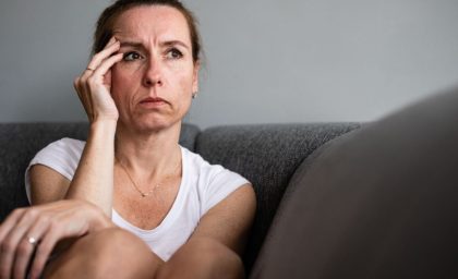 چگونه اضطراب به ما در انتخاب کمک می کند