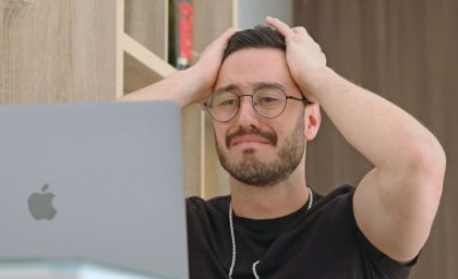 چگونه با وجود منفی بودن مداوم در اخبار خوشبین باشیم؟