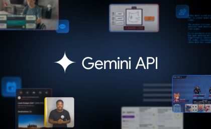 چگونه توسعه دهندگان از Gemini API استفاده می کنند