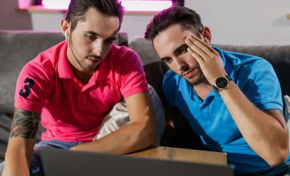 چگونه دوقلوها تصمیم می گیرند: درک رشدی