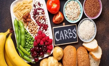 کربوهیدرات چیست/ نقش کربوهیدرات ها در بدن ما چیست؟