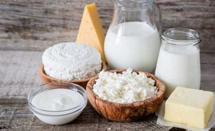کاهش کلسترول خون با این ۶ نوشیدنی