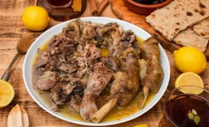 قیمت کله‌پاچه به طور غیر منتظره‌ای افزایش یافت!