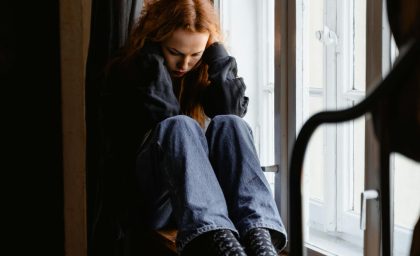 کنترل اجباری: چرا زنان فقط ترک نمی کنند؟
