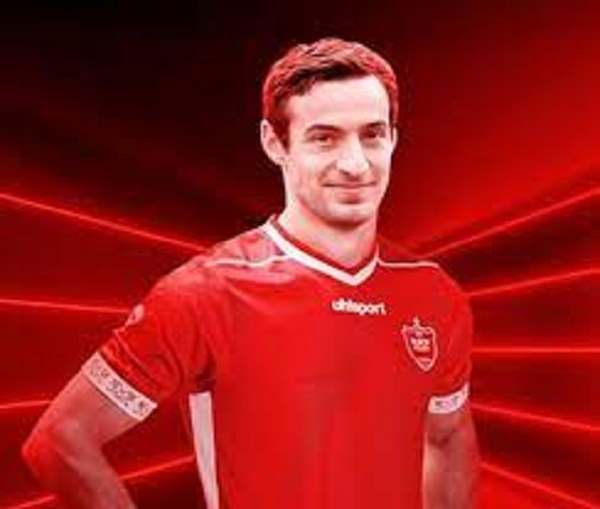 پازل پرسپولیس تکمیل شد