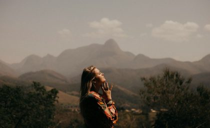 گام اول برای معتادان در بهبودی