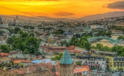 8 روش قانونی برای اخذ اقامت گرجستان در سال 2024