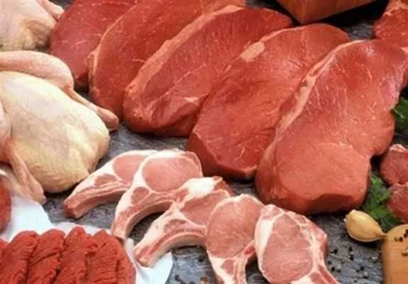 قیمت انواع گوشت مرغ / گوشت قرمز امروز ۳۰ آبان ۱۴۰۳