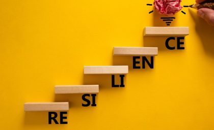 یافتن انعطاف پذیری در سکوت