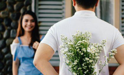 یک ترس رایج بر هر رابطه عاشقانه تأثیر می گذارد