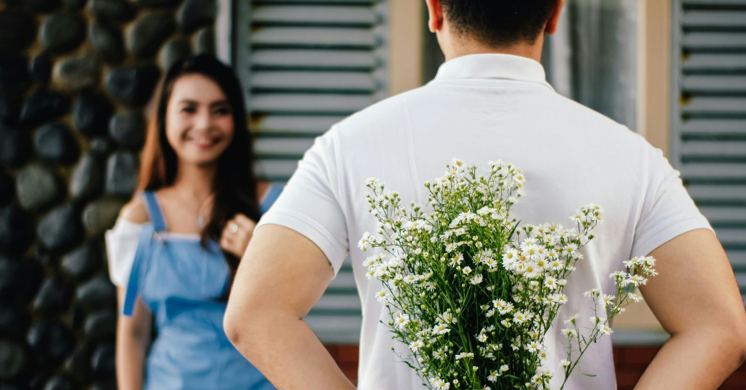 یک ترس رایج بر هر رابطه عاشقانه تأثیر می گذارد