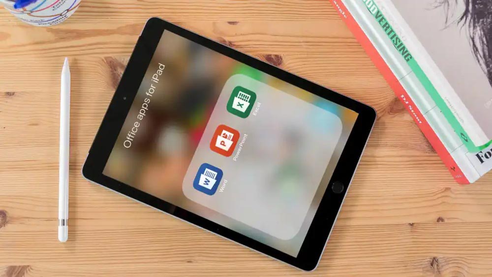 آموزش نصب App آفیس روی گوشی