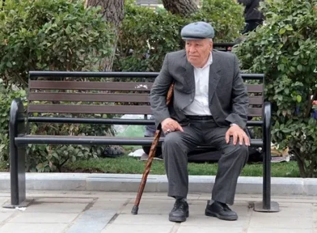 سوپرایز پاییزی دولت برای این گروه از بازنشستگان/ ثبت نام هدیه برای ۲۰.۰۰۰۰.۰۰۰