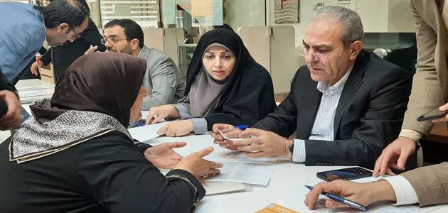 خبر خوش برای فرهنگیان بازنشسته | زمان پرداخت حقوق فرهنگیان بازنشسته بر مبنای احکام جدید