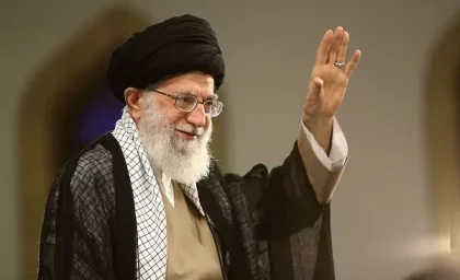 پیام رهبر معظم انقلاب اسلامی به سی‌ و یکمین اجلاس سراسری نماز