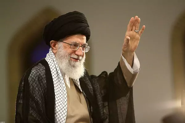 پیام رهبر معظم انقلاب اسلامی به سی‌ و یکمین اجلاس سراسری نماز