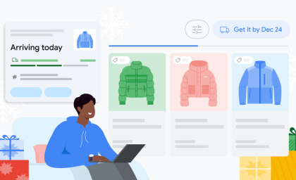 3 ابزار Google برای استفاده در آخرین لحظه خرید تعطیلات