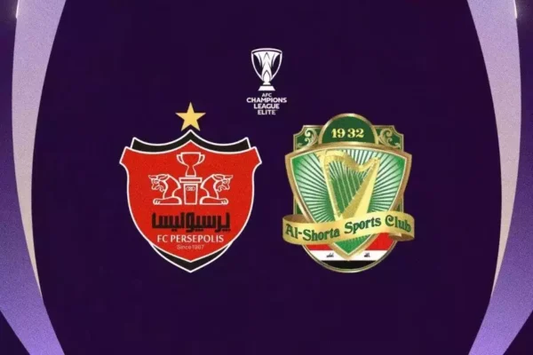 داور پرسپولیس-الشرطه تغییر کرد/ شوک سر صبحی برای پرسپولیسی ها
