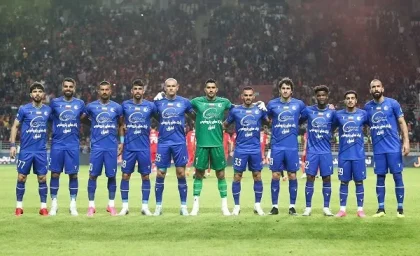 مربی استقلال می‌دانست از لحاظ بدنی ضعیف بودم