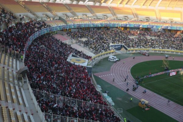 خبر فوری ورزشی پرسپولیس | ادعای باشگاه پرسپولیس رد شد / سپاهان مدرک رو کرد