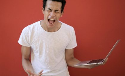 5 مهارت ساده برای آرام کردن تحریک پذیری شما