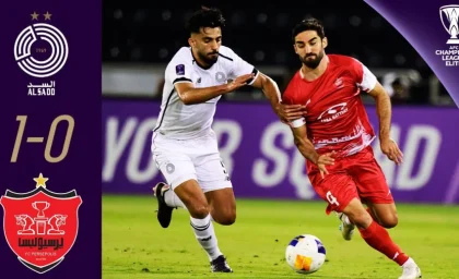 یحیی گل محمدی جایگزین گاریدو در پرسپولیس شد + ماجرای حضور گل محمدی در پرسپولیس