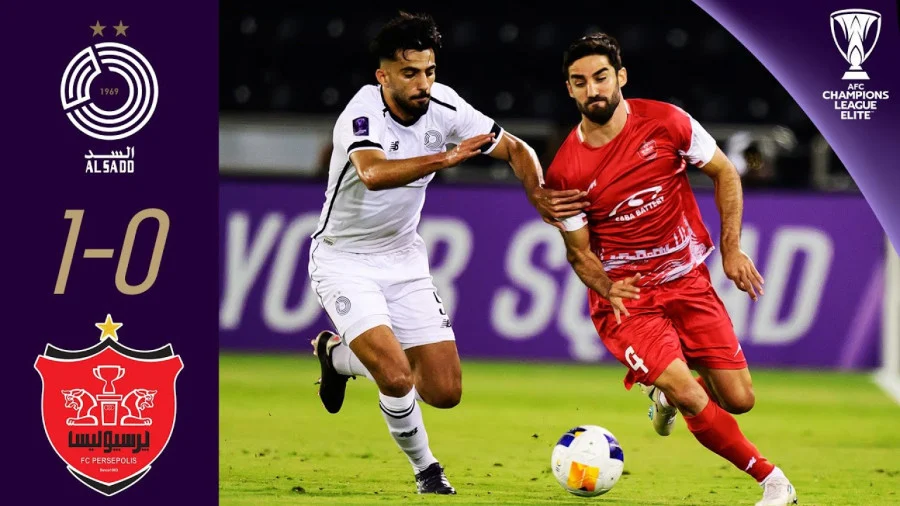 خبر مهم ورزشی پرسولیس از ساعت دیدار پرسپولیس سپاهان در سوپرجام