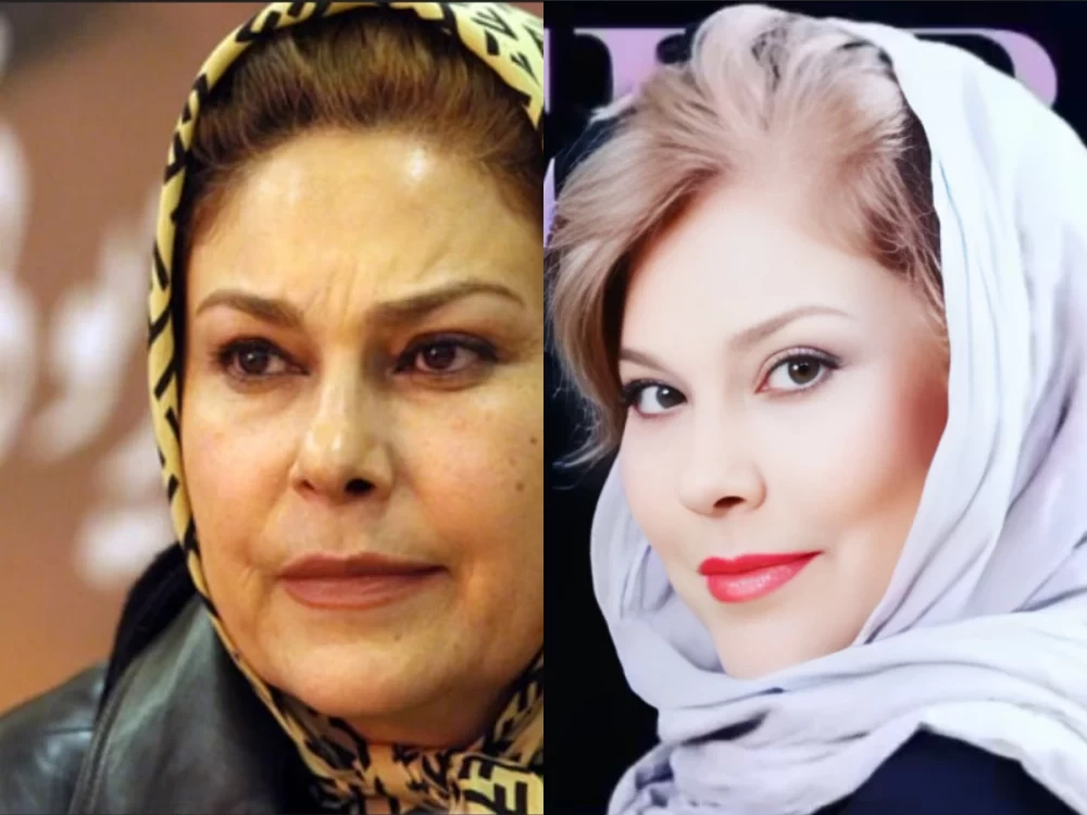 «مهرانه مهین ترابی» سکوتش را شکست!| صحبت های جنجالی از مهرانه مهین‌ ترابی برای مادر شدن (+ویدئو)