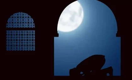 اذان مغرب ساعت چند است | وقت نماز عشاء و شرح وقت مخصوص
