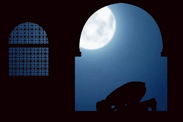 اذان مغرب ساعت چند است | وقت نماز عشاء و شرح وقت مخصوص
