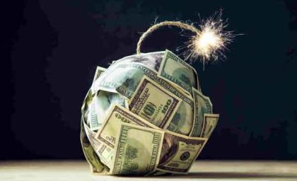 8 روش طلایی برای نحوه مدیریت بدهی و قرض + آموزش
