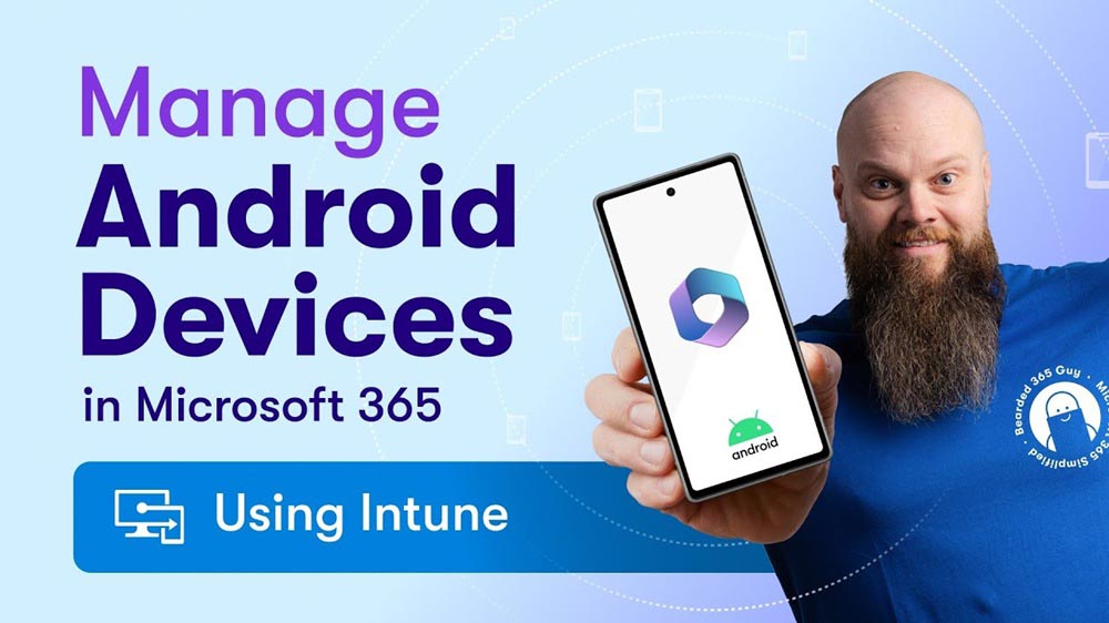 آموزش نصب App آفیس روی گوشی