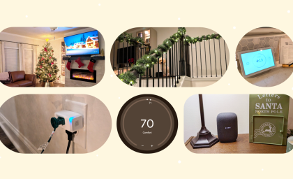 8 نکته Google Home برای جشن گرفتن تعطیلات