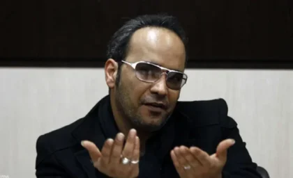 شکوهی خواننده معروف بازیگر شد / اولین فیلمخواننده معروف در جشنواره فجر رونمایی می شود