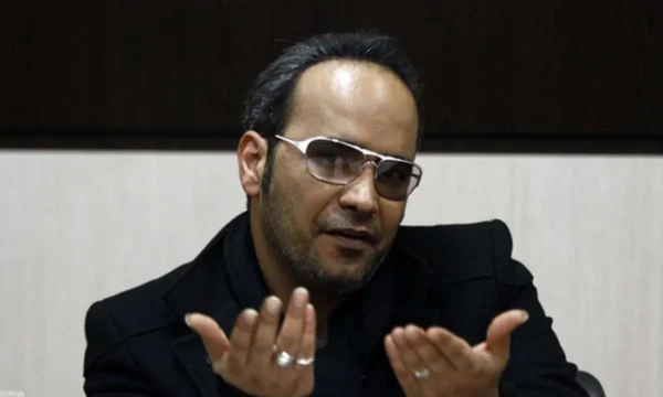 شکوهی خواننده معروف بازیگر شد / اولین فیلمخواننده معروف در جشنواره فجر رونمایی می شود