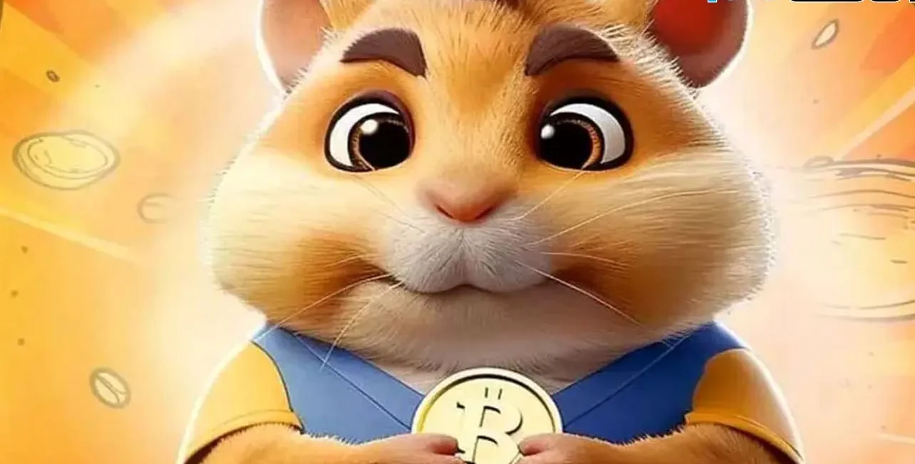 قیمت همستر | کلید مینی گیم همستر چهارشنبه ۱۴ آذر/  همستر آماده برای افزایش قیمت