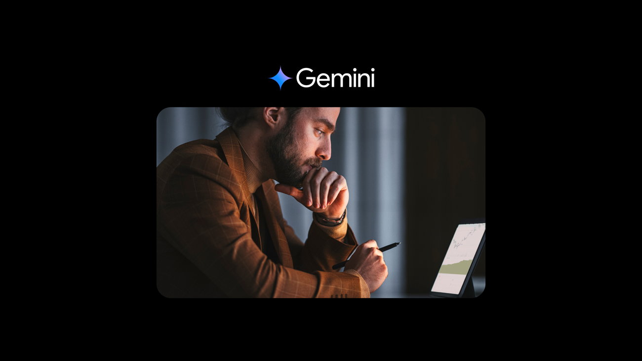 Deep Research و Gemini 2.0 Flash Experimental را امتحان کنید