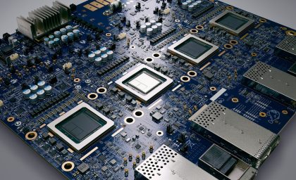 Google Cloud اعلام کرد TPU های Trillium اکنون در دسترس هستند