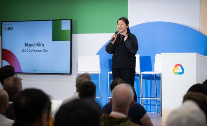Google for Startups Cloud AI Accelerator برای استارت آپ های هوش مصنوعی: همین حالا درخواست دهید