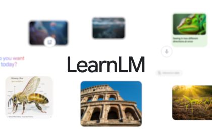 LearnLM در گزارش فنی از سایر مدل های هوش مصنوعی بهتر عمل می کند