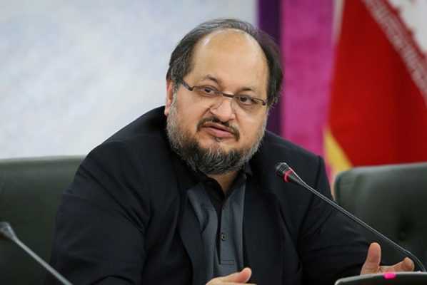 اولین پیام مالک استقلال به اعضای تیم و هواداران