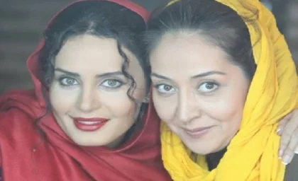 آرزو افشار عکس دونفره با دخترش رو رونمایی کرد + عکس و بیوگرافی آرزو افشار