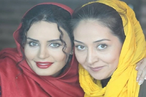 آرزو افشار عکس دونفره با دخترش رو رونمایی کرد + عکس و بیوگرافی آرزو افشار