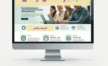 سایت بازنشستگان فرهنگی
