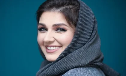 بازیگر نقش رها در کیمیا/عکس جدید بازیگر نقش رها در سریال کیمیا بعد از 9سال