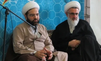محمد حسین بیاتی اهل کجاست | یک روحانی دهه شصتی در مجلس خبرگان رهبری + محمد حسین بیاتی کیست؟
