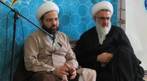 محمد حسین بیاتی اهل کجاست | یک روحانی دهه شصتی در مجلس خبرگان رهبری + محمد حسین بیاتی کیست؟