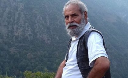 حسین توشه بازیگر معرو پس از باران و دنیای شیرین دریا درگذشت