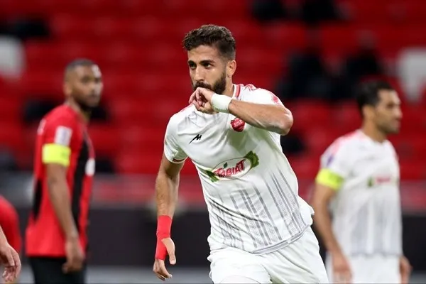 شوک بزرگ به تیم پرسپولیس