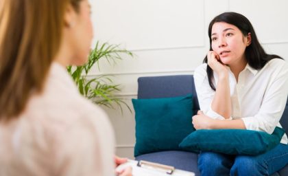 آیا 10 جلسه CBT می تواند تغییری پایدار برای شما ایجاد کند؟